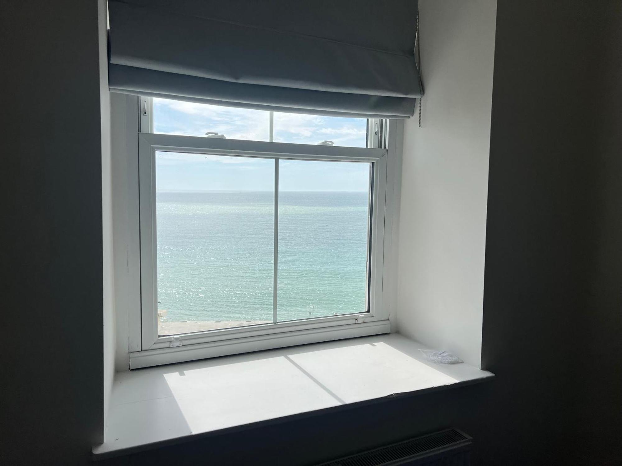 Apartmán High Tides Lyme Regis Exteriér fotografie